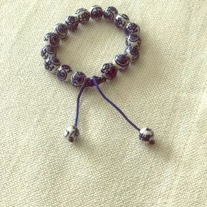 Japanese bracelet